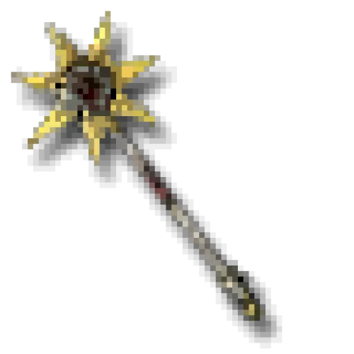 Oppressor's Scepter