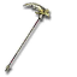 Oppressor's Scythe Oppressor's Scythe