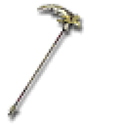 Oppressor's Scythe