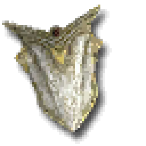 Oppressor's Shield