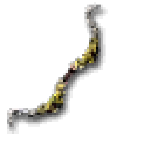 Oppressor's Shortbow