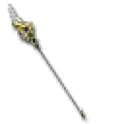 Oppressor's Spear Oppressor's Spear