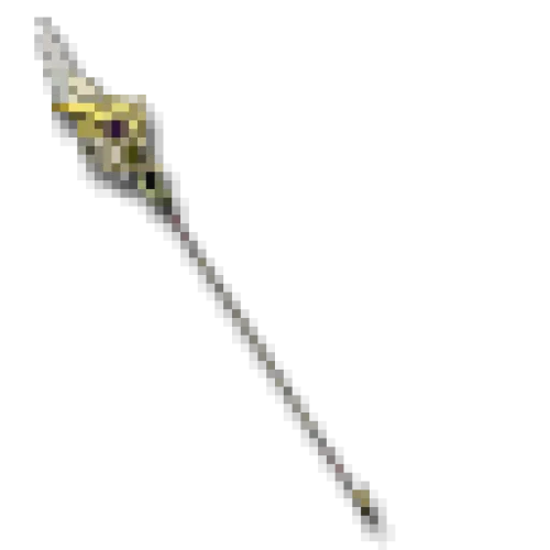 Oppressor's Spear
