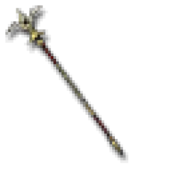 Oppressor's staff Oppressor's staff