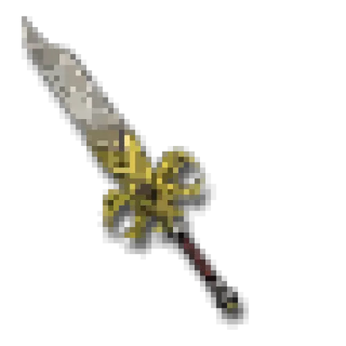 Oppressor's Sword