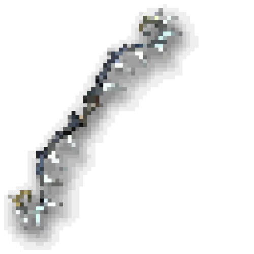 Silverwing Recurve Bow