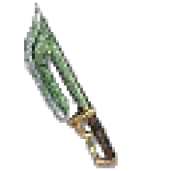 Storm Daggers Storm Daggers