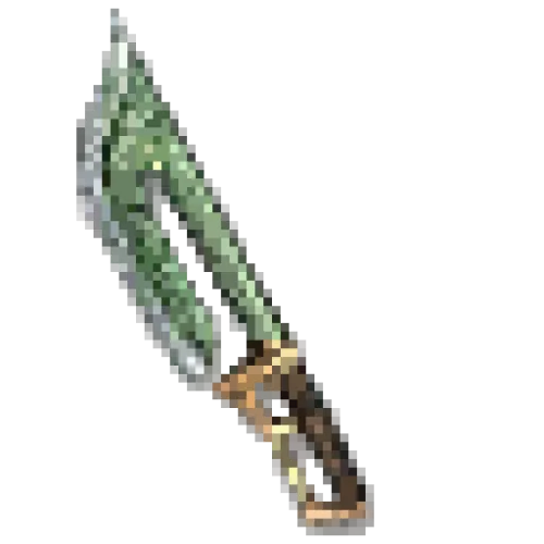 Storm Daggers