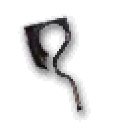 Tormented Axe