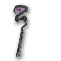 Tormented Scepter Tormented Scepter