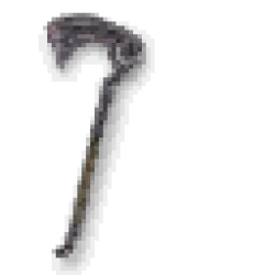 Tormented Scythe Tormented Scythe