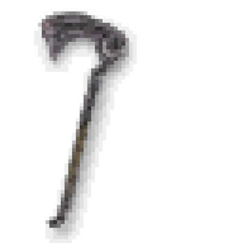 Tormented Scythe