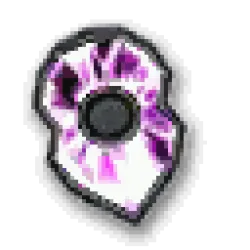 Tormented Shield Tormented Shield