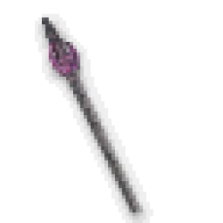 Tormented Staff Tormented Staff