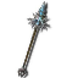 Voltaic Spear Voltaic Spear